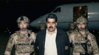 Maduro and DEA Agents.png